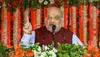amit shah latest statement
