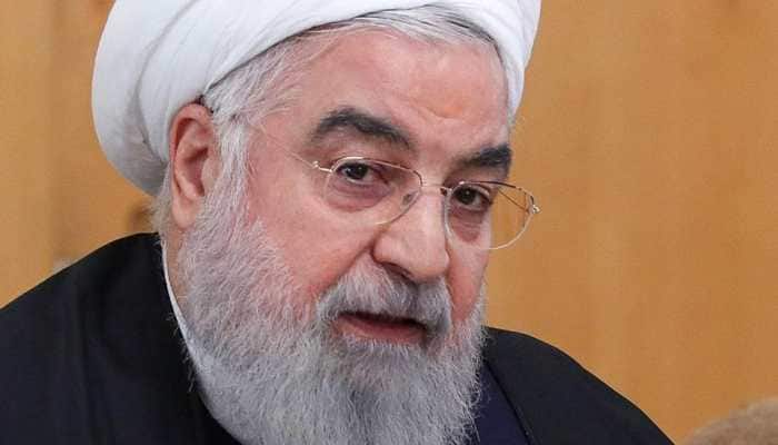Iran's supreme leader breaks silence on protests ignited by Mahsa Amini's death; blames US, Israel