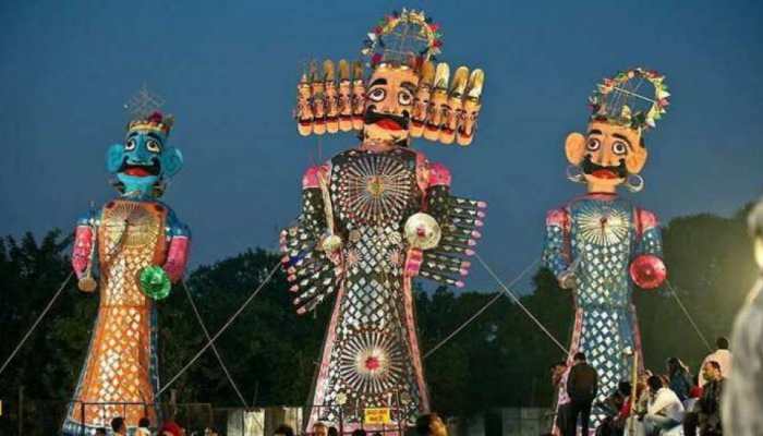 Dussehra 2022: Meaning, significance, date, muhurat and mantras of this festival