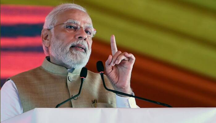 PM Modi in Himachal Pradesh today to inaugurate AIIMS Bilaspur, participate in Kullu Dussehra