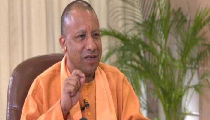 ‘Adharma like Naxalism, corruption making society hollow’: UP CM Yogi Adityanath on Vijayadashami