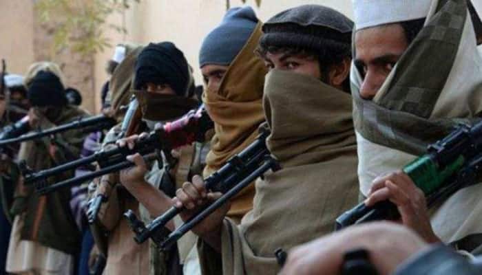 Militants operating from Pakistan in J&amp;K declared terrorists under UAPA
