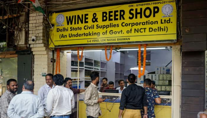 Delhi goes back to 21 dry days, no sale of liquor on Dussehra, Diwali anymore