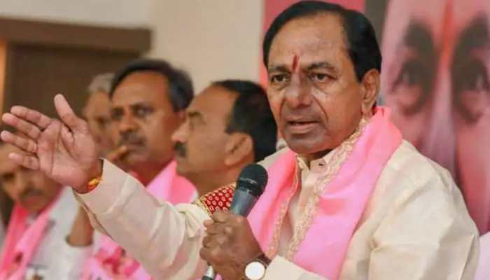 Telangana Chief Minister KCR to launch his National Party today - Top 5 points
