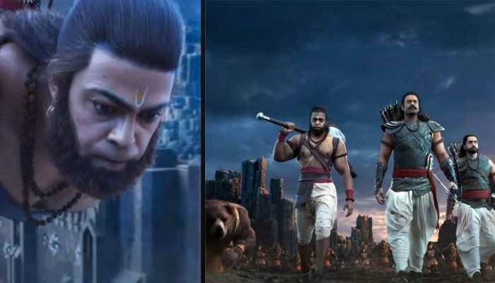 Boycott Adipurush: Angry netizens say 'Bollywood's Hanuman looks Musalman...'