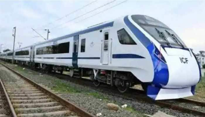 Mumbai-Gandhinagar Vande Bharat Express travel time revised from TODAY, check new schedule