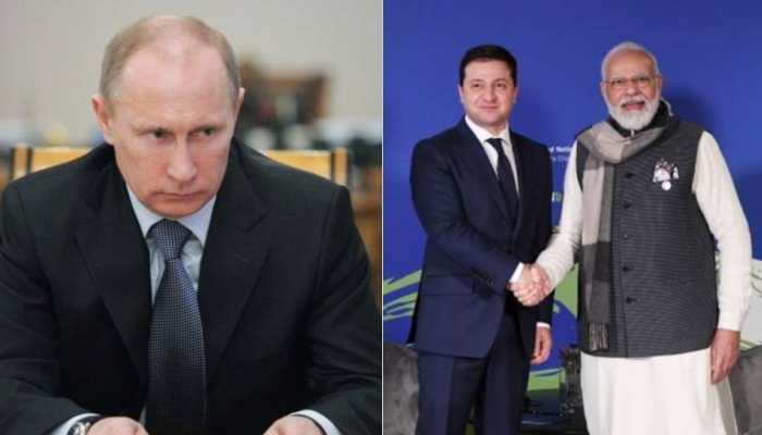 &#039;Putin facing further isolation from global community&#039;: US after PM Modi&#039;s call with Ukraine&#039;s Zelenskyy
