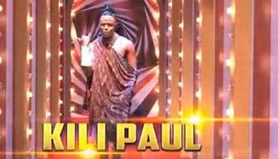 Bigg Boss 16 promo: Tanzanian influencer Kili Paul enters 'Bigg Boss 16', dances to 'Tu cheez badi hai mast mast'