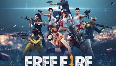 Garena Free Fire redeem codes for October 5: Here’s how to get FF rewards 