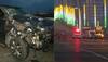 Bandra-Worli sea link accident: 5 dead, 8 injured after speeding car rams into ambulance - Watch