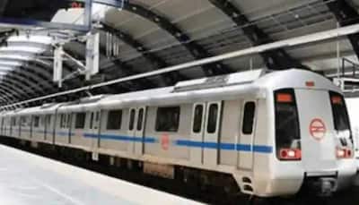 Delhi Metro Update: Blue line services delayed at THESE stations