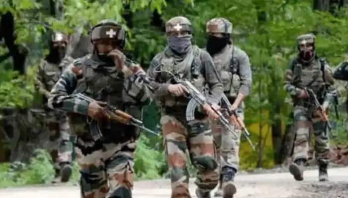 Twin encounters neutralise 4 terrorists in J-K’s Shopian district