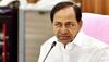 kcr national party