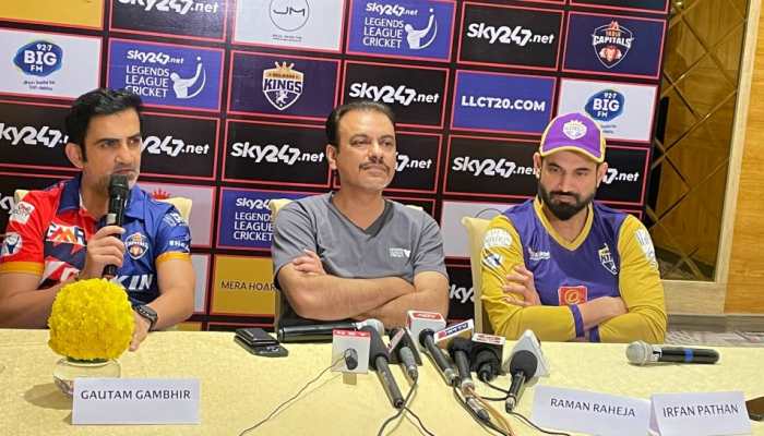 India Capitals vs Bhilwara Kings Legends League Cricket 2022 Final LIVE Stream details: When and where to watch IC vs BK online and on TV?