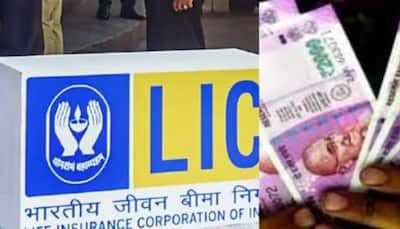 LIC Jeevan Labh Policy: Invest Rs 233 per month, get Rs 17 lakhs in return