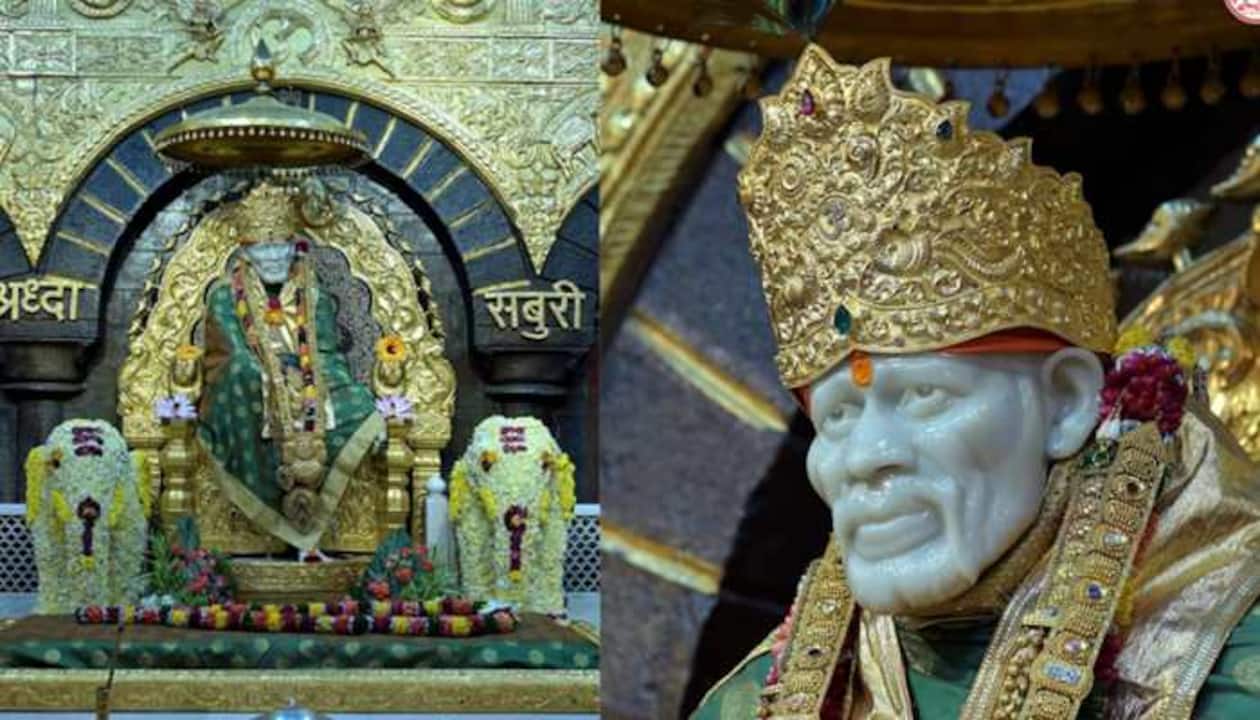 Vijayadashami 2022 lesser-known fact: Shirdi Sai Baba took Maha ...