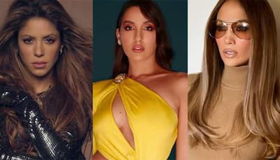 Nora Fatehi to perform at FIFA World Cup, joins the ranks of Jennifer Lopez, Shakira! 