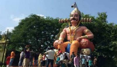 Dussehra 2022: 7 facts about Dussehra you did not know