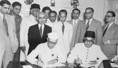 Nehru-Liaquat pact needs amendment to increase number of devotees from India to Pakistan