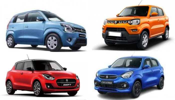 Maruti Suzuki offering MASSIVE discounts of upto Rs 56,000 on Dzire, Swift for Diwali 2022