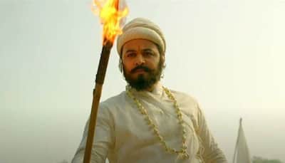 Har Har Mahadev teaser: Sharad Kelkar starrer power-packed 1st Marathi multilingual film - Watch