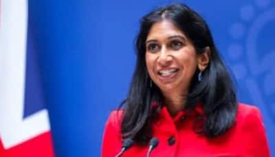 Leicester clashes: UK minister Suella Braverman blames riots on new migrants, says 'not racist to...'