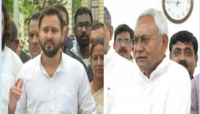 'Rift' in Bihar's Mahagathbandhan: Smaller parties demand coordination panel 