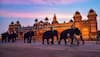 Mysore Palace