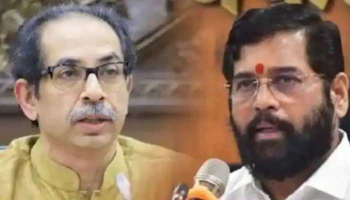 Five MLAs, two MPs from Uddhav group to join Shinde-led faction, claims Shiv Sena leader