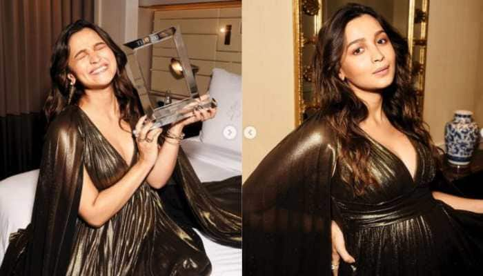 Alia Bhatt pens a heartfelt note, says &#039;Perfection is boring, it&#039;s the flaws that make you...&#039;  