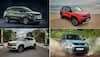 Top 5 best-selling SUVs in India: 2022 Maruti Suzuki Brezza, Tata Nexon and more