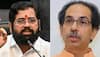 'Whoever becomes my heir will be my son': Maharashtra CM Eknath Shinde MOCKS Uddhav Thackeray