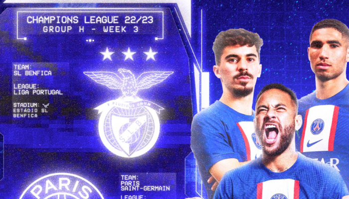 Website to watch champions 2025 league live