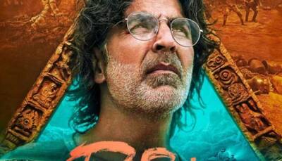Akshay Kumar's 'Ram Setu' trailer to be released on THIS date