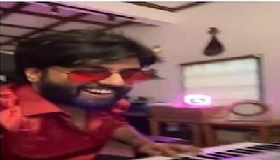 Youtube Sensation Yashraj Mukhate's funny BHOJPURI song Humri Babuniya goes viral - WATCH