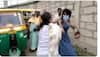 Viral Video: UP girls indulge in street fight for leaking NUDE photos- WATCH
