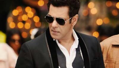 Salman Khan drops new still from his upcoming film 'Kisi Ka Bhai Kisi Ki Jaan'