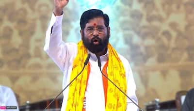 'Shiv Sena is not your private company': Eknath Shinde's counter-attack on Uddhav Thackeray