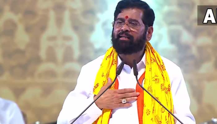 Even 'Katappa' had self-respect: CM Eknath Shinde responds to Uddhav Thackeray, says 'our rebellion was to save Shiv Sena'