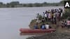 Durga idol immersion: 3 including minor boy drown in Yamuna river in UP's Agra district