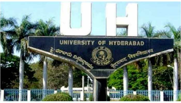 University of Hyderabad Admission 2022: Application last date through CUET extended till October 12 at uohydcuet.samarth.edu- Here’s how to apply