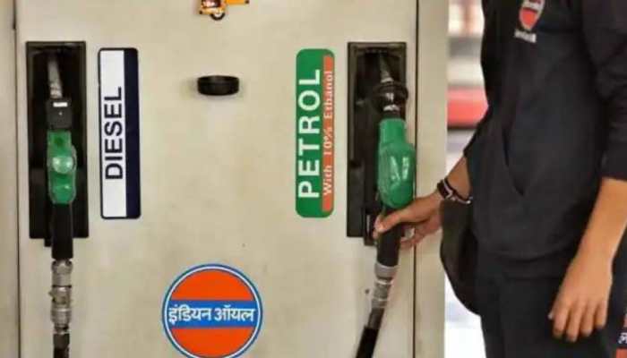 Petrol-Diesel Price today, October 6, 2022: Check today&#039;s petrol and diesel rates in your city amid crude oil prices continues to rise