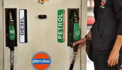 Petrol-Diesel Price today, October 6, 2022: Check today's petrol and diesel rates in your city amid crude oil prices continues to rise