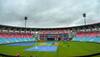 IND vs SA 1st ODI Weather Report: Rain and thunderstorms may affect first game, will 130pm ODI start be delayed?