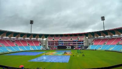 IND vs SA 1st ODI Weather Report: Rain and thunderstorms may affect first game, will 130pm ODI start be delayed?