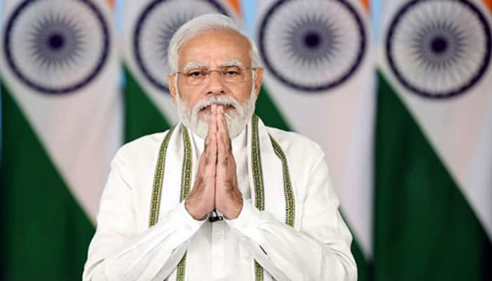 PM lauds collective commitment to strengthen Nari Shakti as Infant Mortality Rate dips