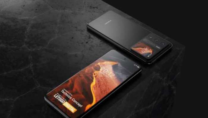 Xiaomi launches 12T and 12T Pro: Check specs, design, price &amp; more details
