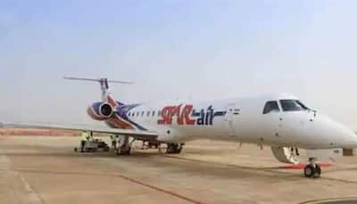 Star Air launches Mumbai-Kolhapur flight services, to operate thrice a week