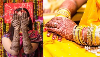 Karwa Chauth 2022 on October 13, check festival rituals and trending viral Mehendi designs