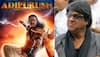 Shaktimaan Mukesh Khanna REACTS to Adipurush controversy, says 'Hindu gods are not handsome...they are beautiful'